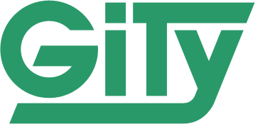 logo gity